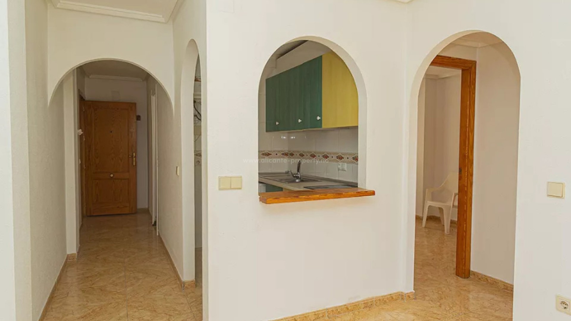 Apartamento / piso en Torrevieja Centro