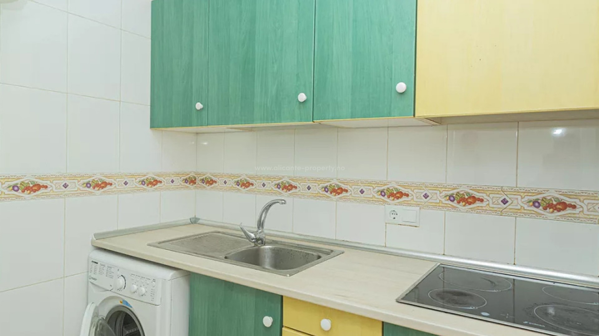 Apartamento / piso en Torrevieja Centro