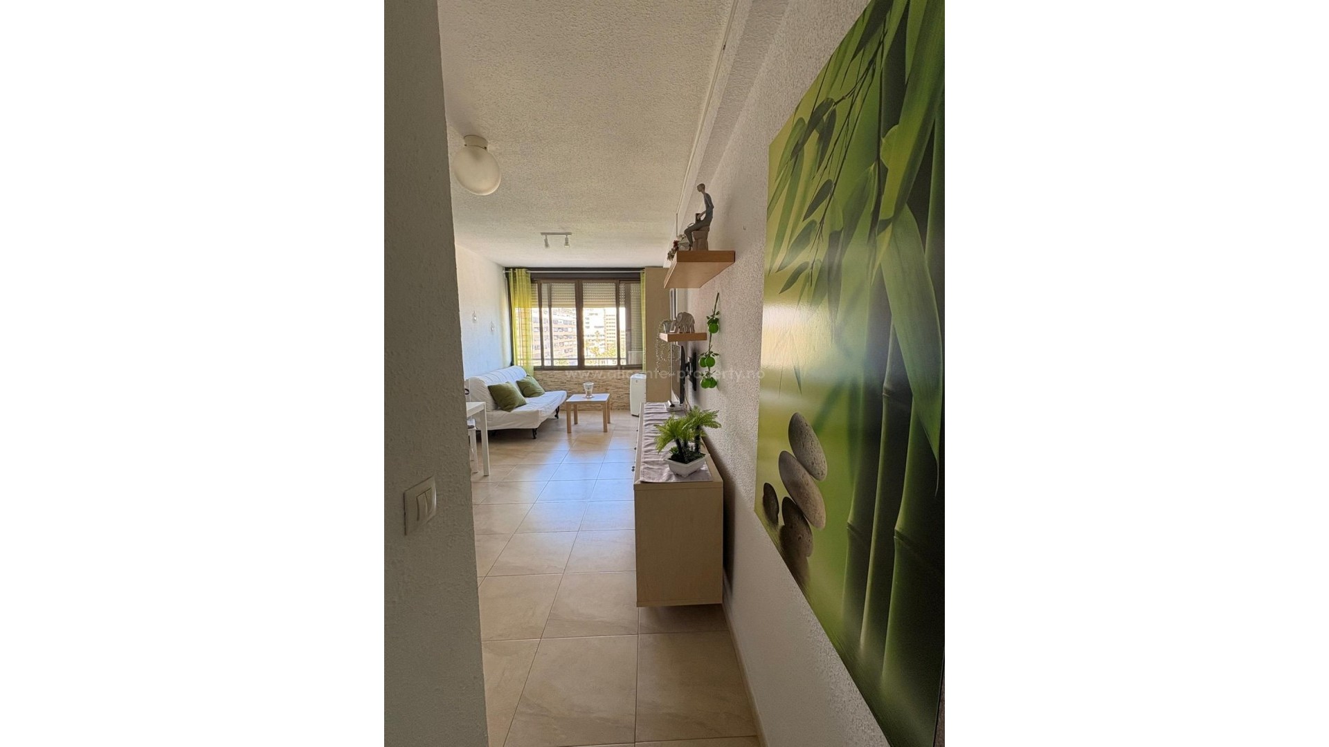Apartamento / piso en Torrevieja Centro