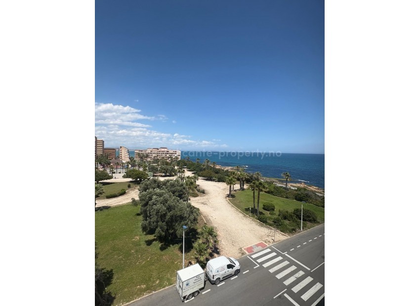 Apartamento / piso en Torrevieja Centro