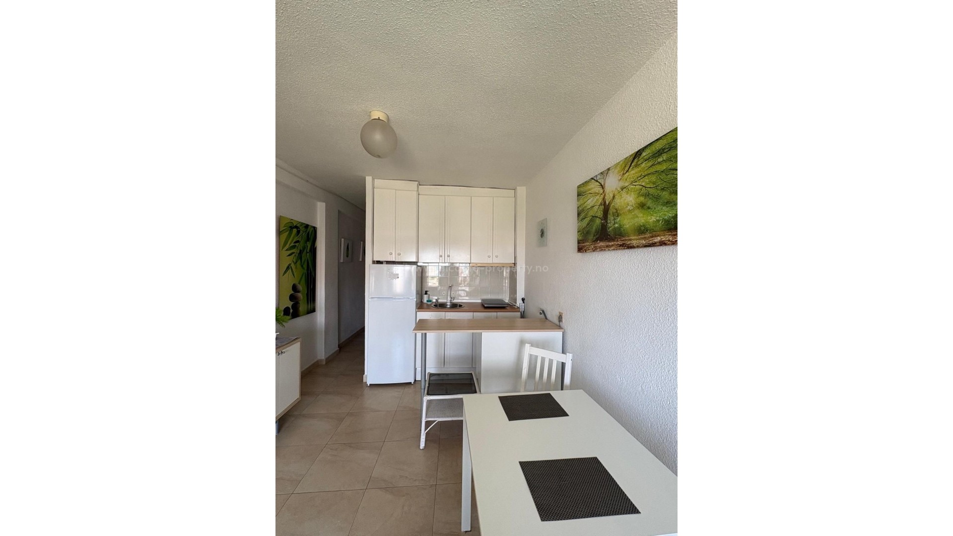 Apartamento / piso en Torrevieja Centro