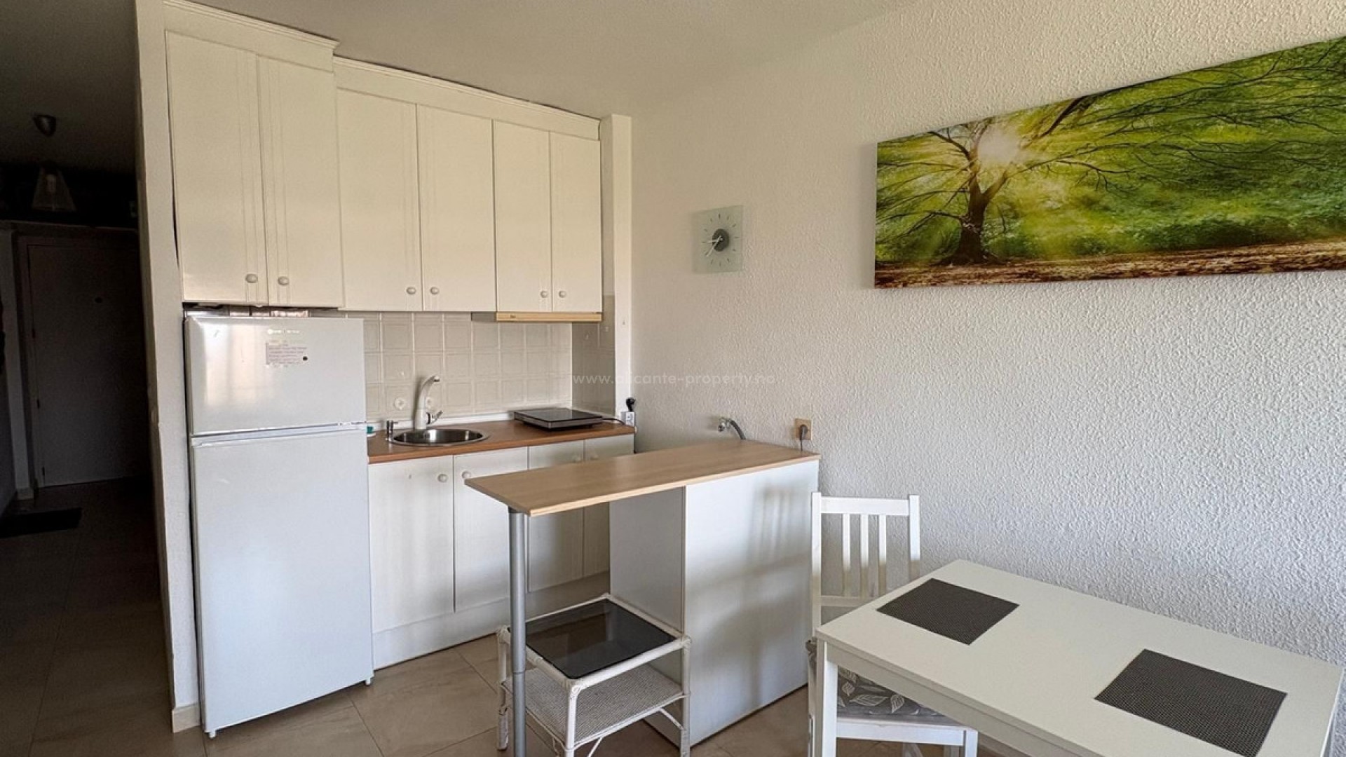 Apartamento / piso en Torrevieja Centro