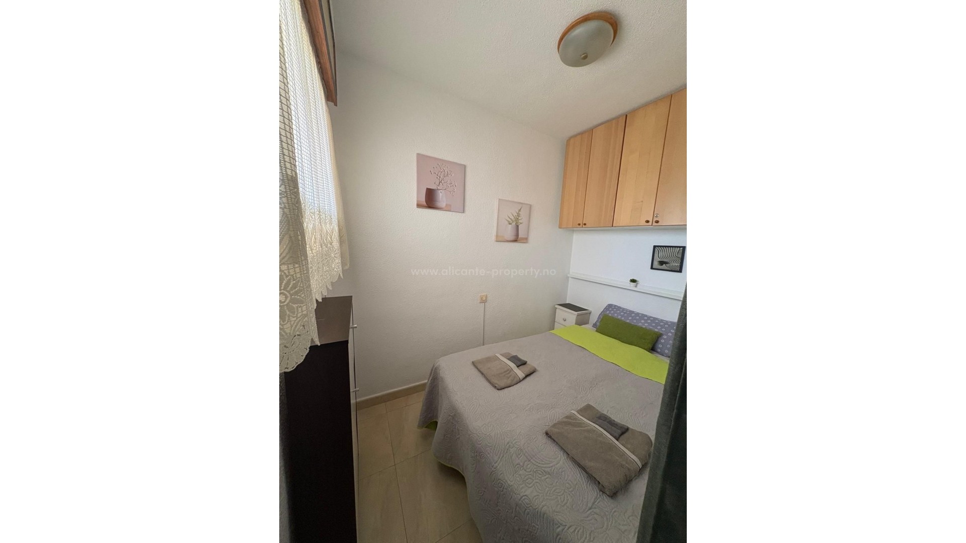 Apartamento / piso en Torrevieja Centro