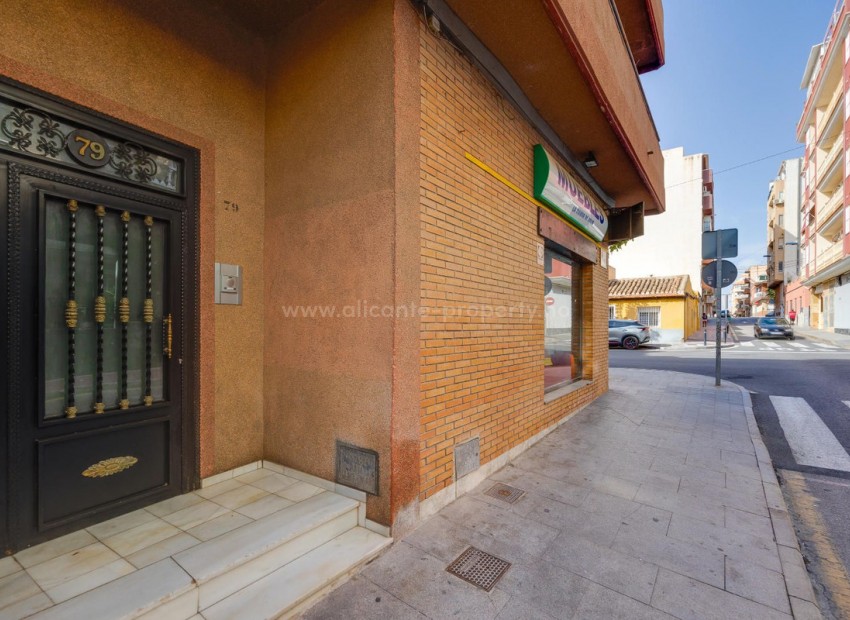 Apartamento / piso en Torrevieja Centro