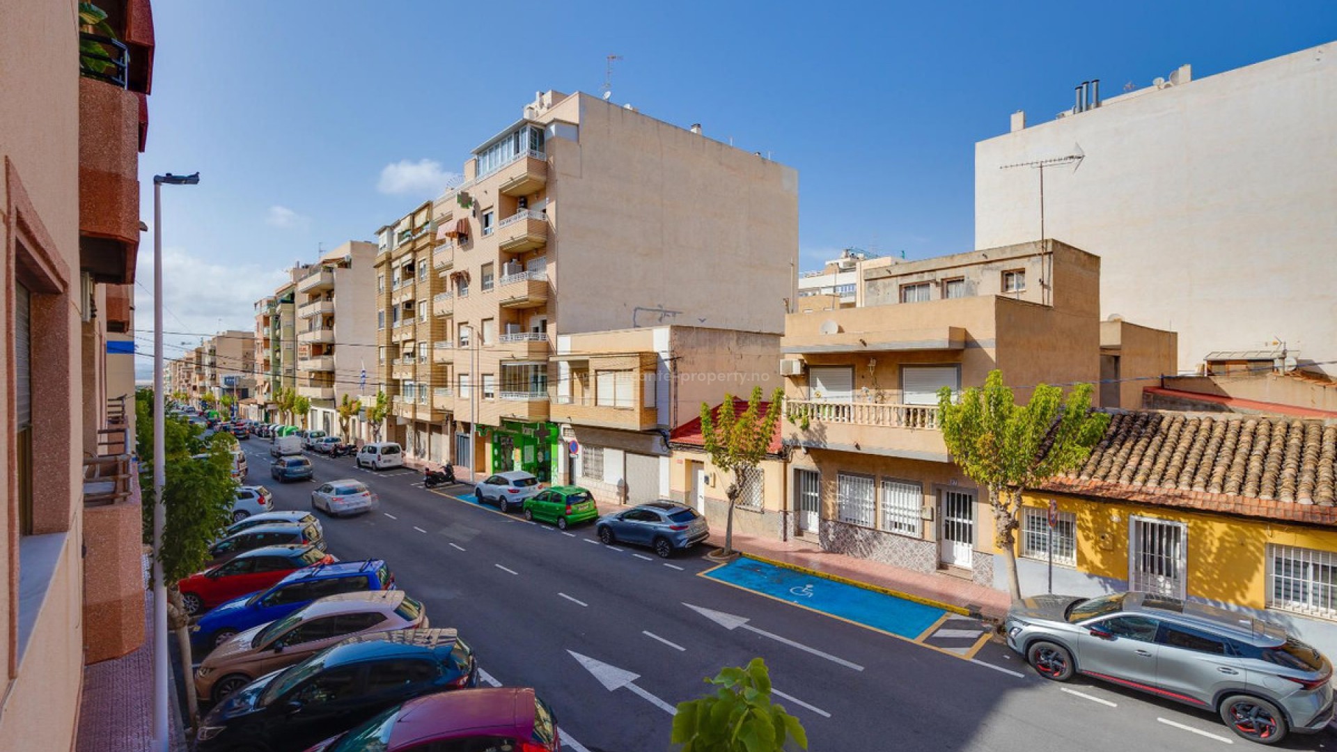 Apartamento / piso en Torrevieja Centro