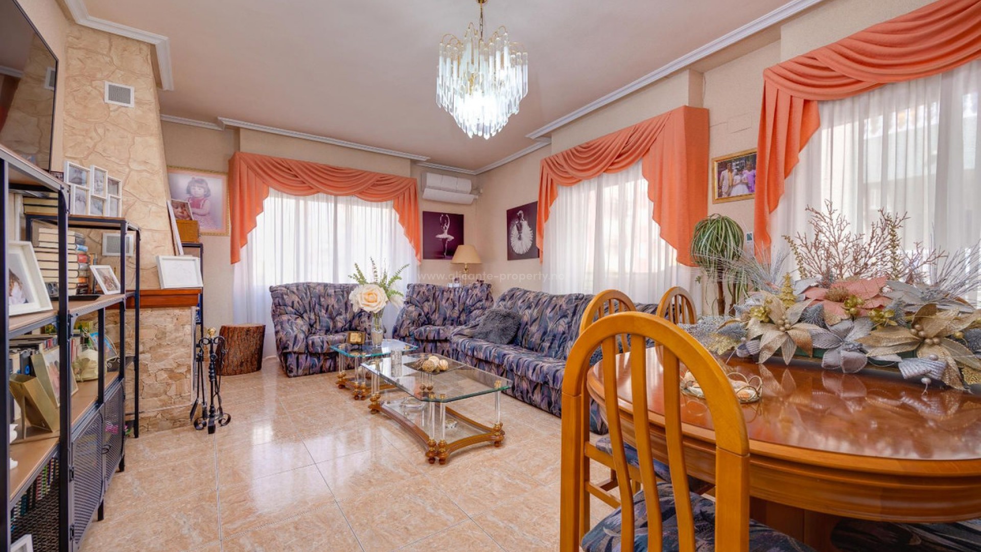 Apartamento / piso en Torrevieja Centro