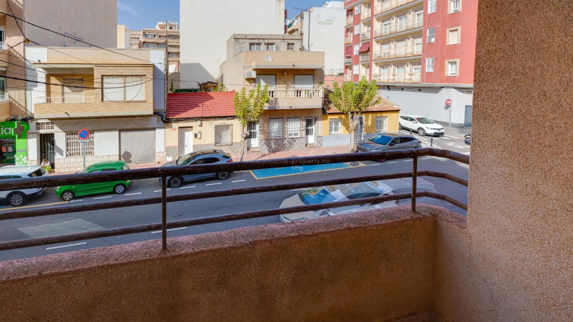 Apartamento / piso en Torrevieja Centro