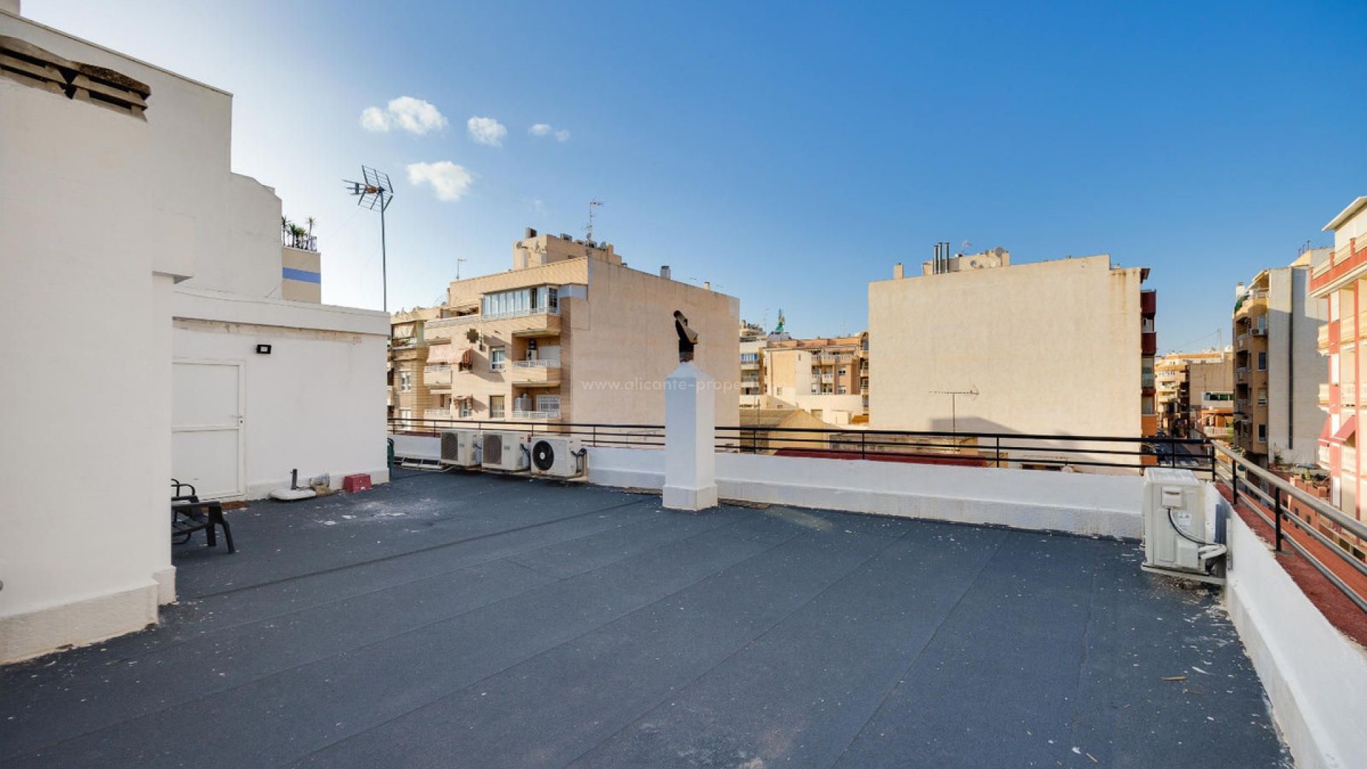 Apartamento / piso en Torrevieja Centro