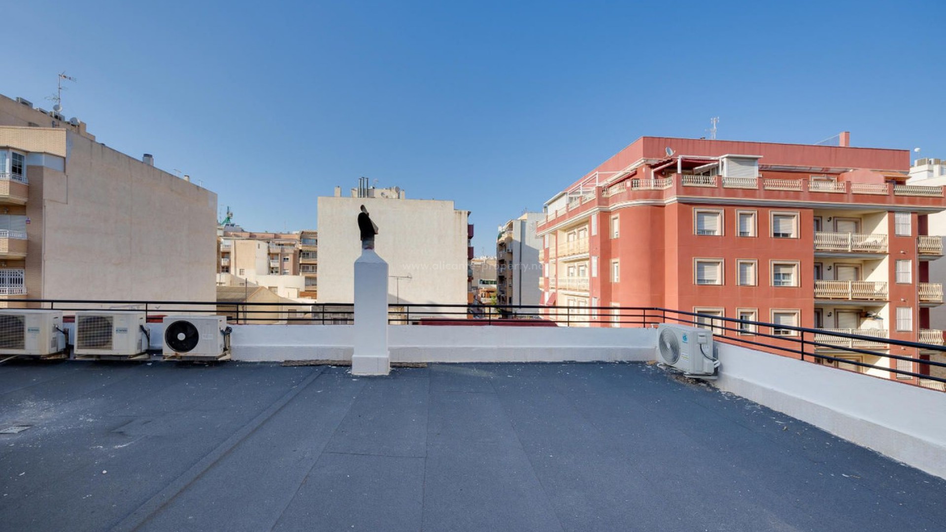 Apartamento / piso en Torrevieja Centro