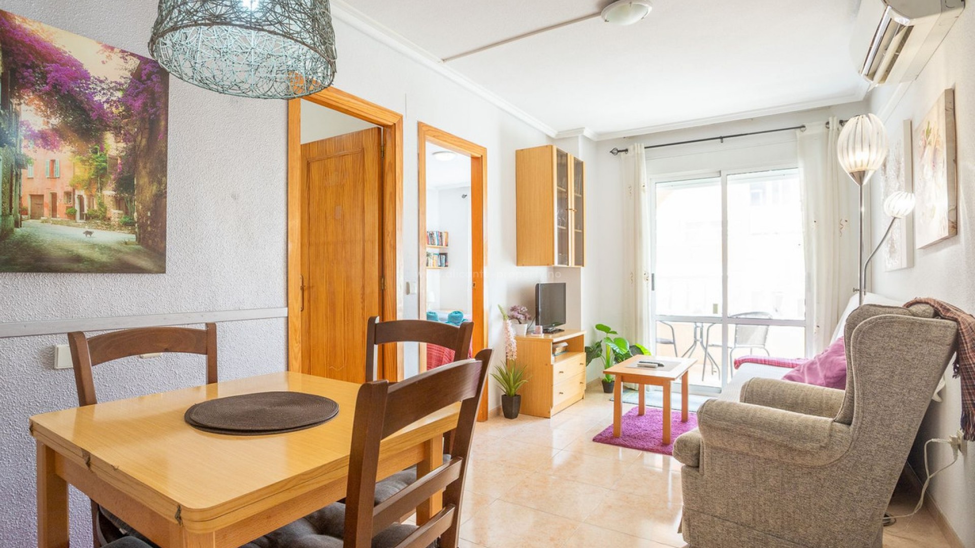 Apartamento / piso en Torrevieja Centro