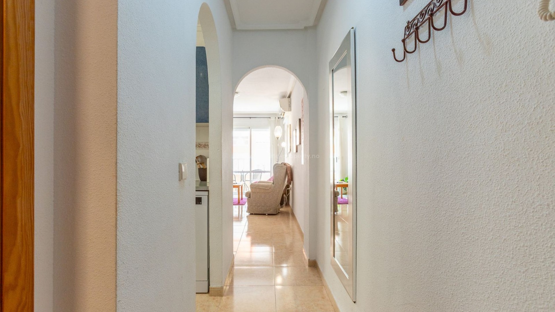 Apartamento / piso en Torrevieja Centro