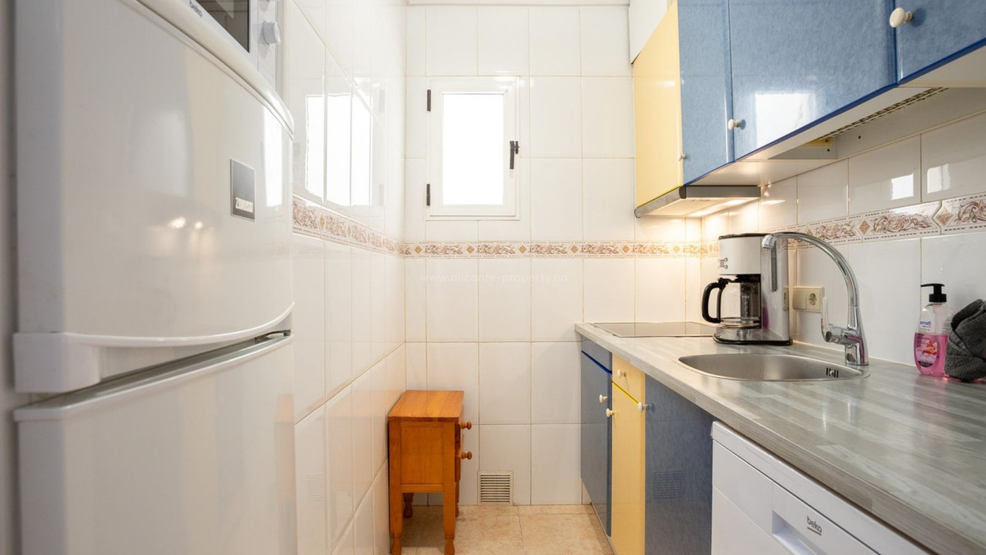 Apartamento / piso en Torrevieja Centro