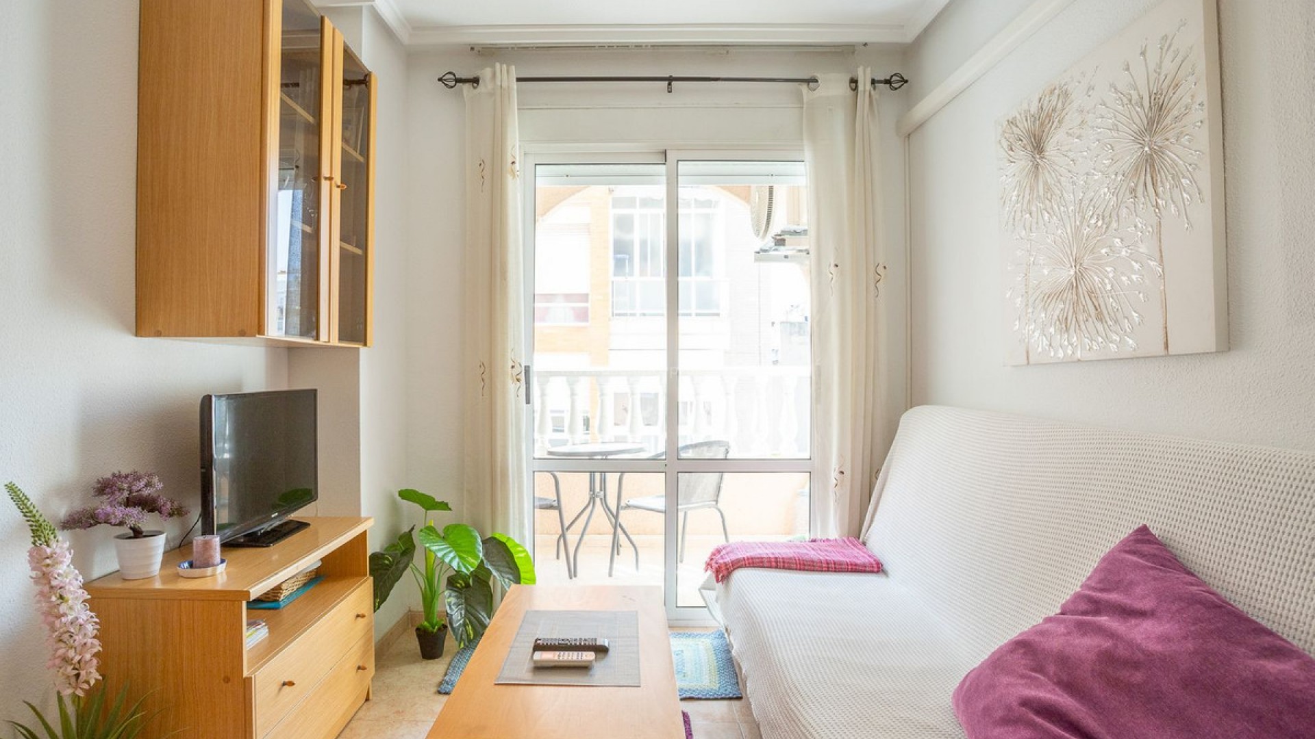 Apartamento / piso en Torrevieja Centro