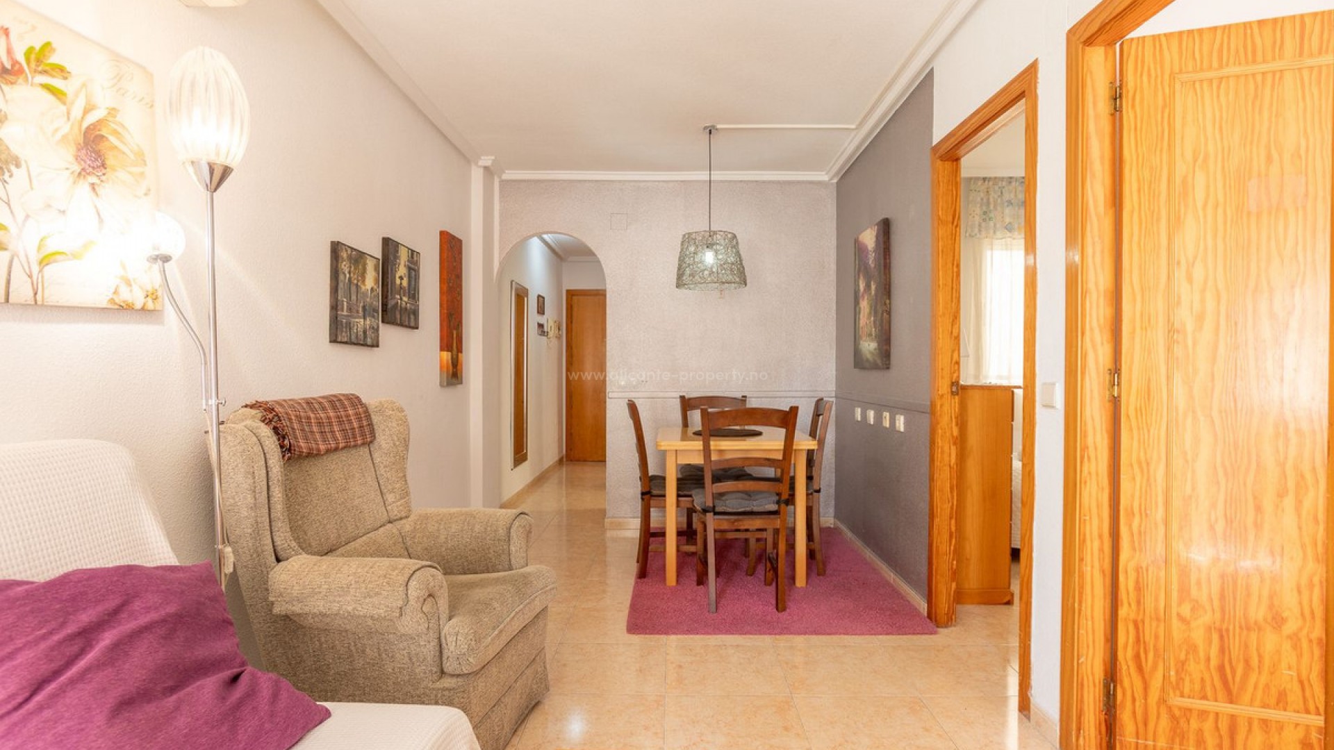 Apartamento / piso en Torrevieja Centro