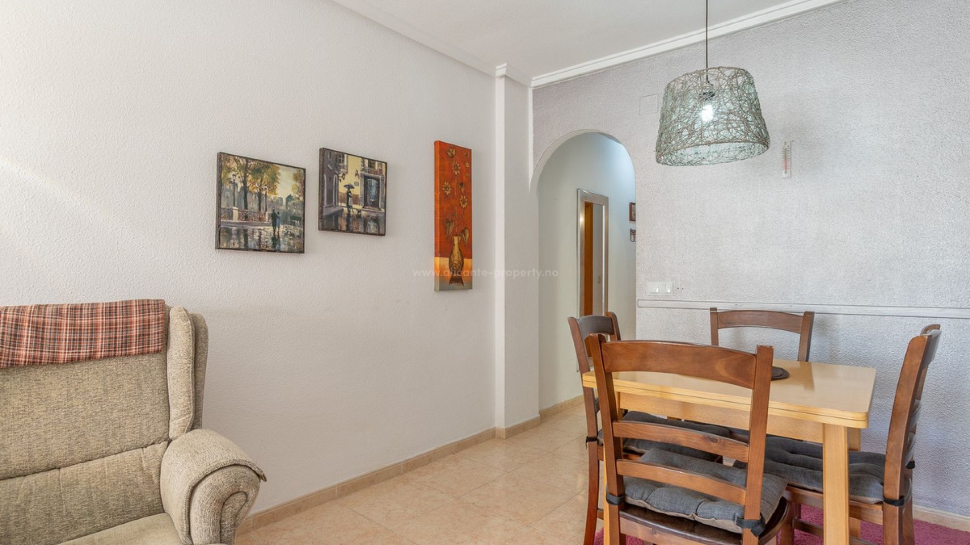 Apartamento / piso en Torrevieja Centro