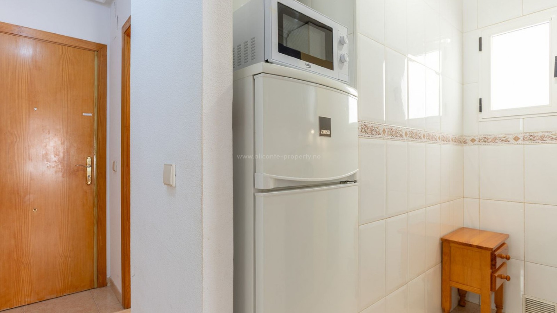 Apartamento / piso en Torrevieja Centro