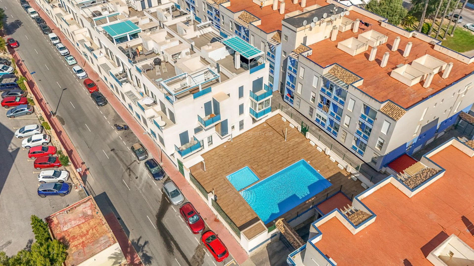 Apartamento / piso en Torrevieja Centro