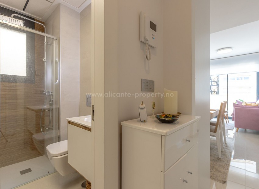 Apartamento / piso en Torrevieja Centro