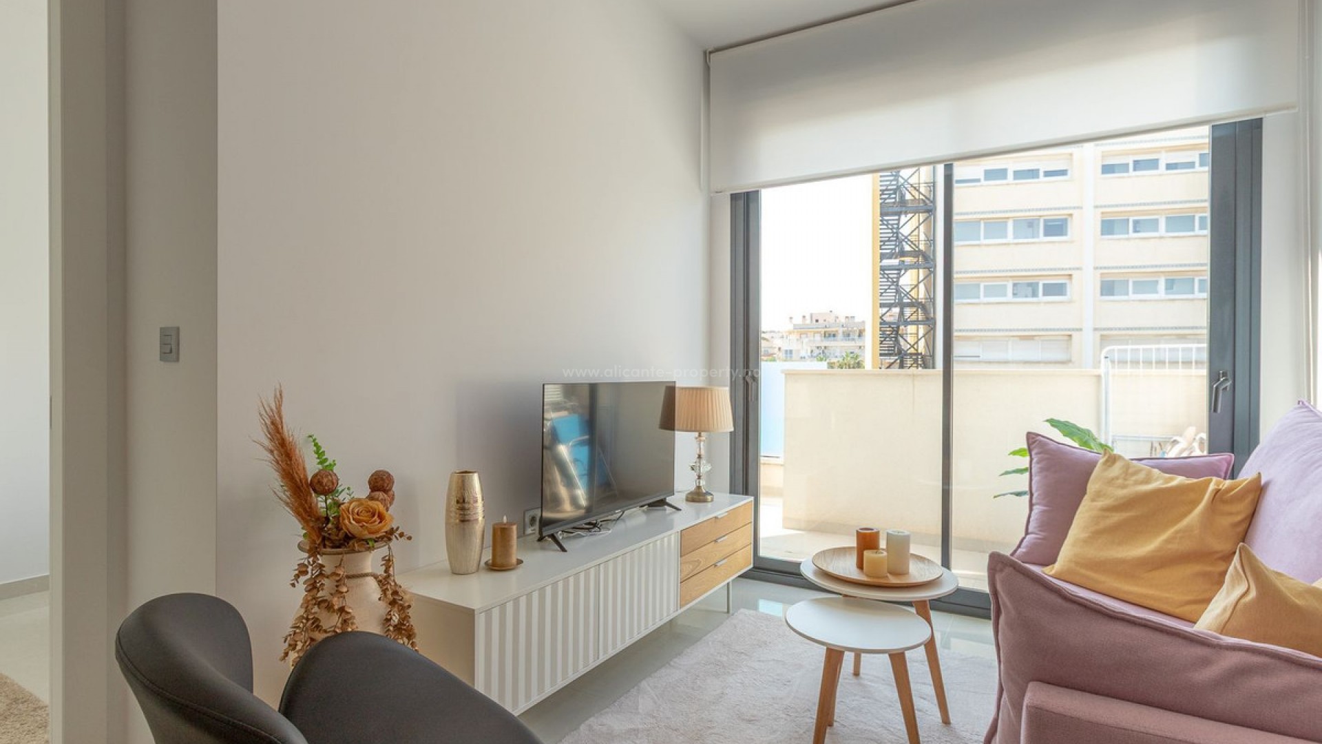 Apartamento / piso en Torrevieja Centro