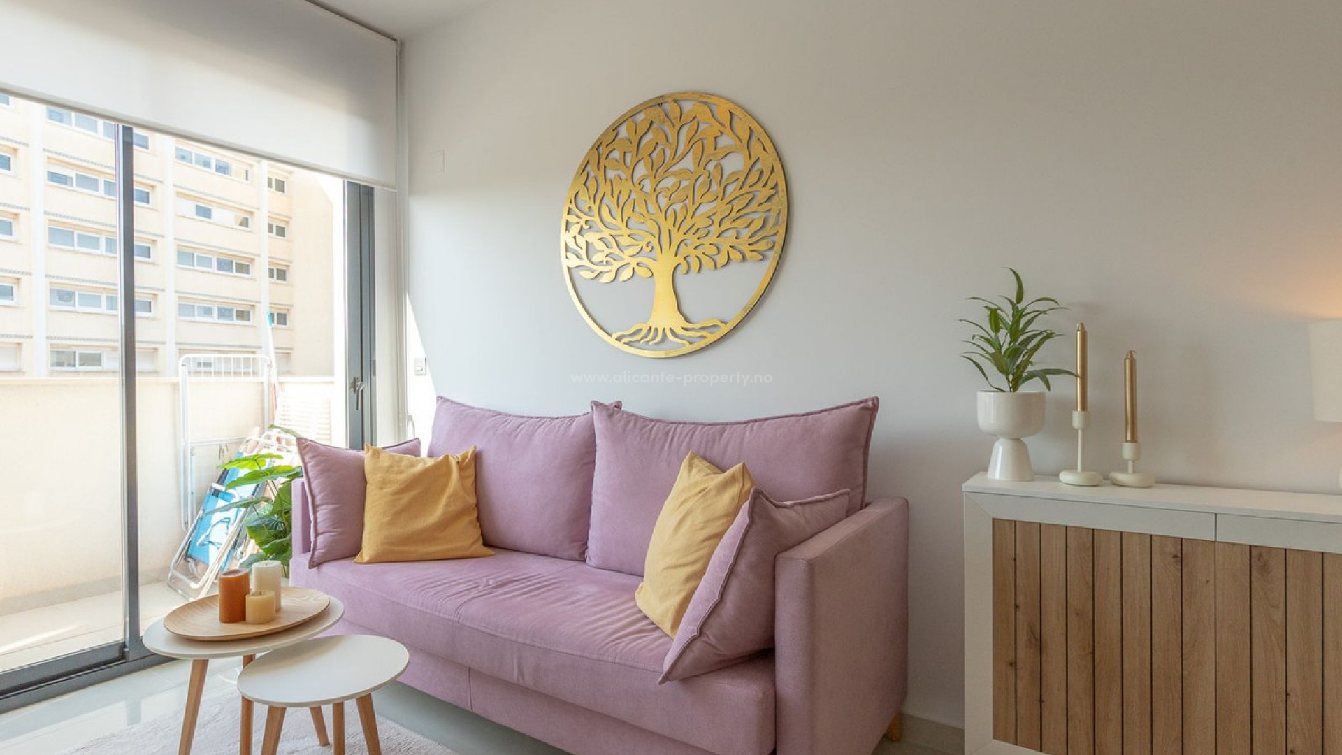 Apartamento / piso en Torrevieja Centro