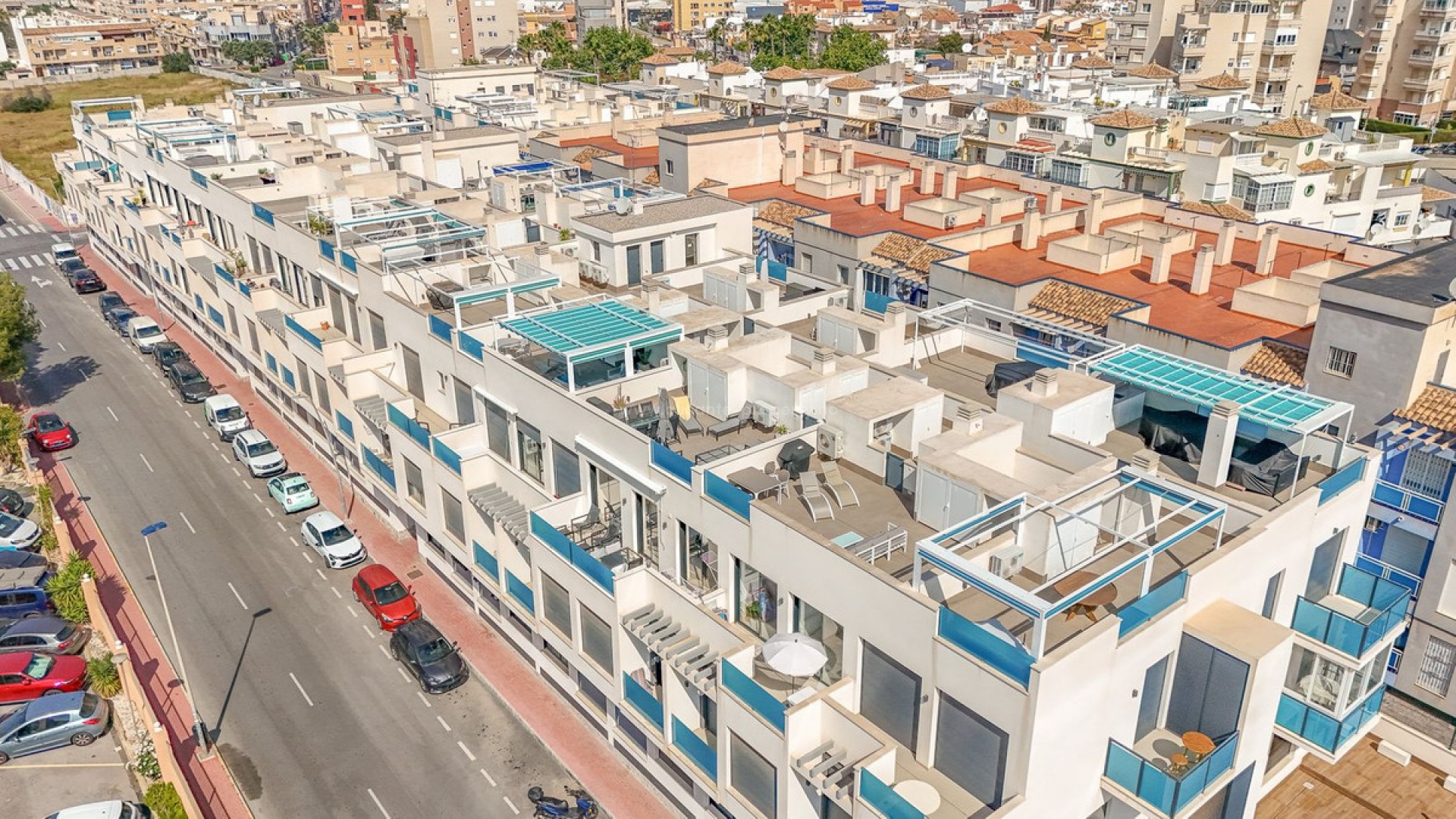 Apartamento / piso en Torrevieja Centro