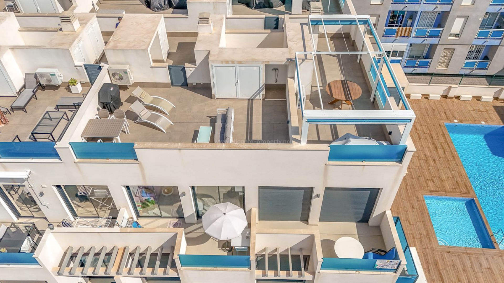 Apartamento / piso en Torrevieja Centro