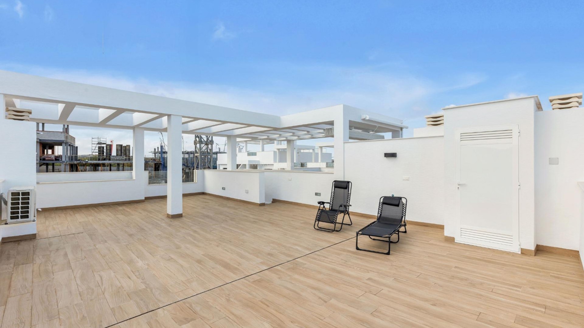 Apartamento / piso en Torrevieja Centro