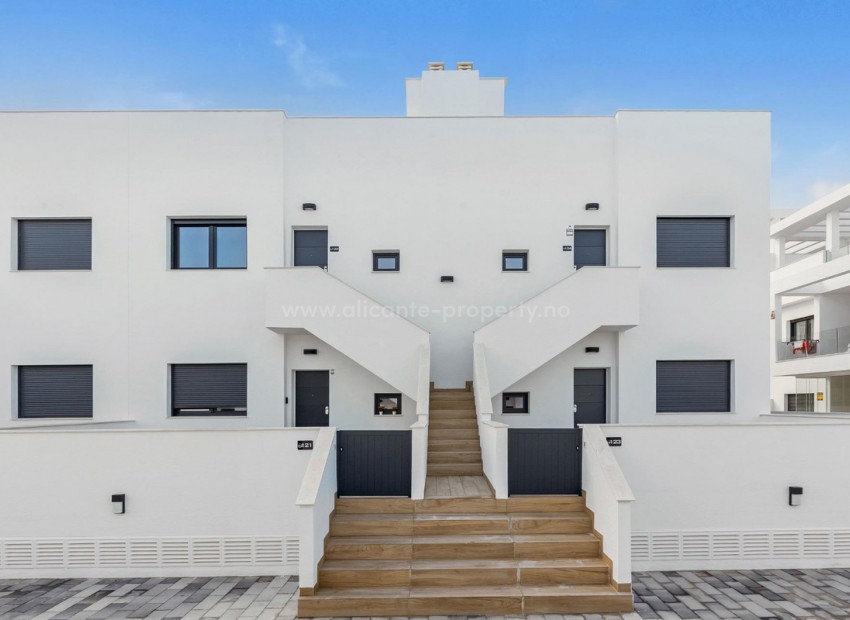 Apartamento / piso en Torrevieja Centro