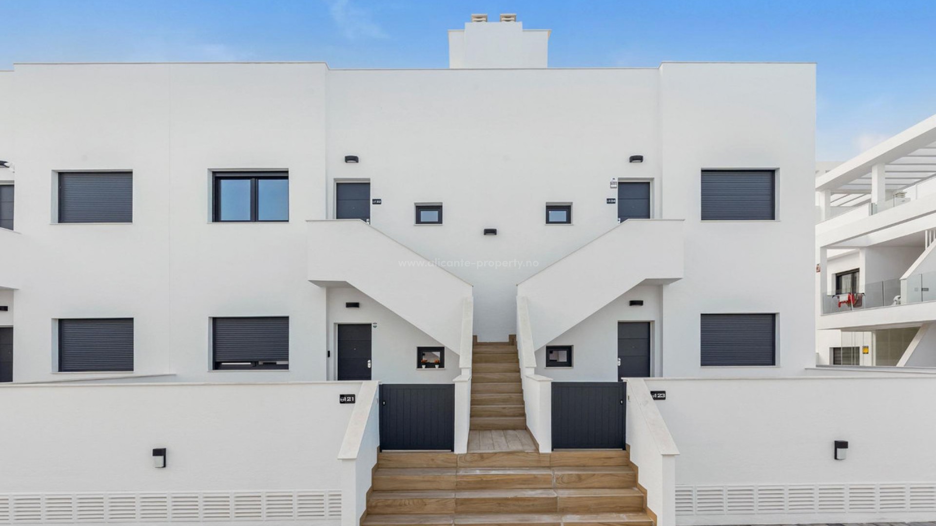 Apartamento / piso en Torrevieja Centro
