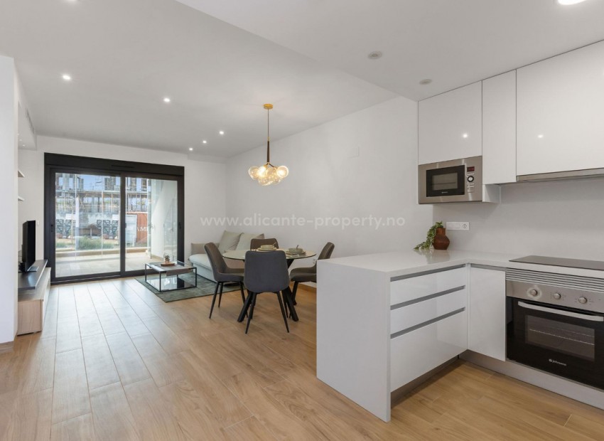 Apartamento / piso en Torrevieja Centro