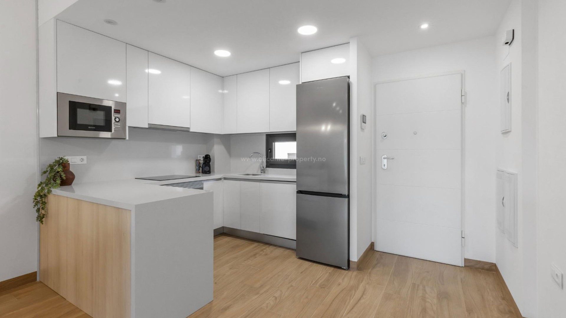 Apartamento / piso en Torrevieja Centro