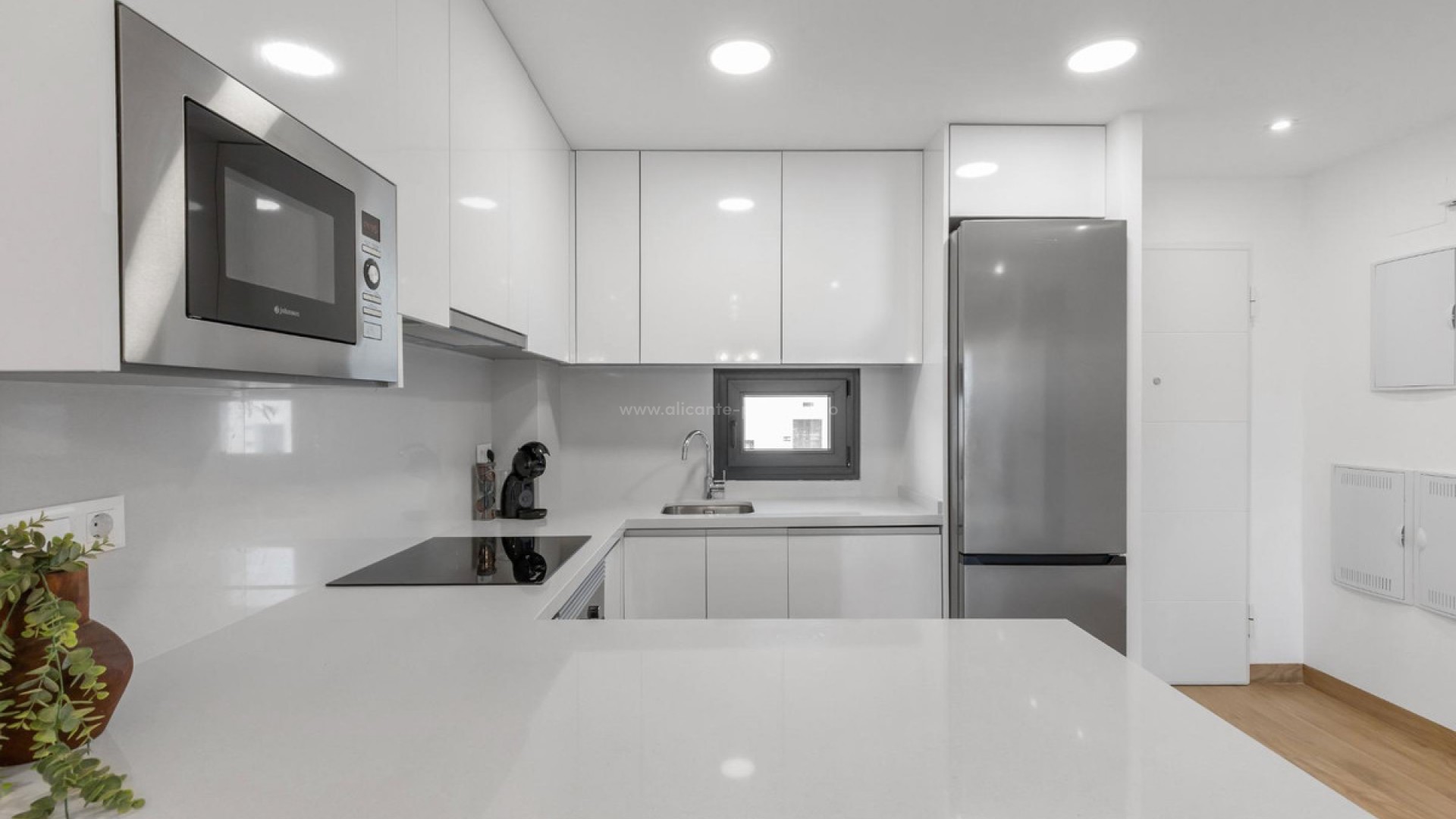 Apartamento / piso en Torrevieja Centro