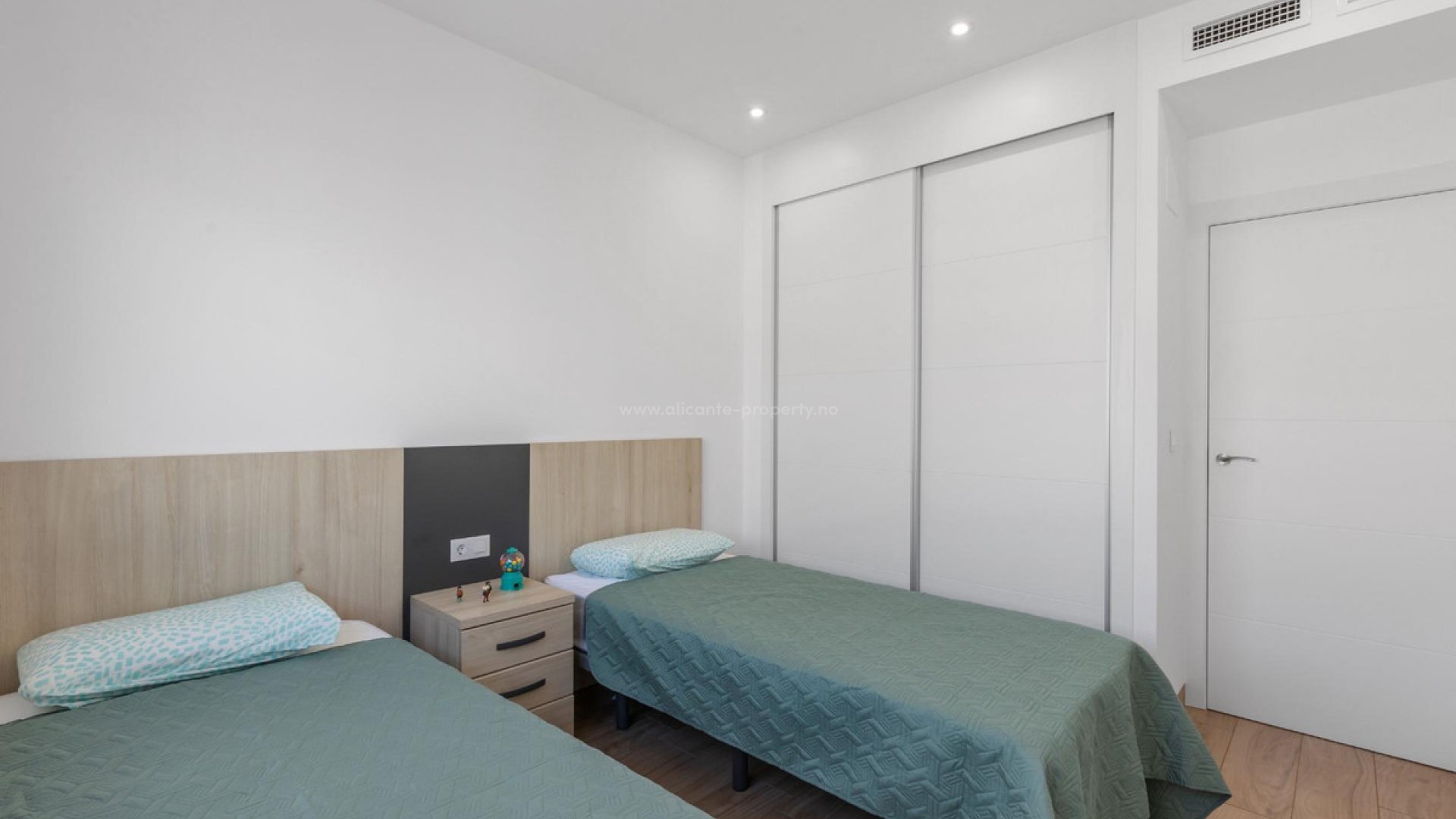Apartamento / piso en Torrevieja Centro