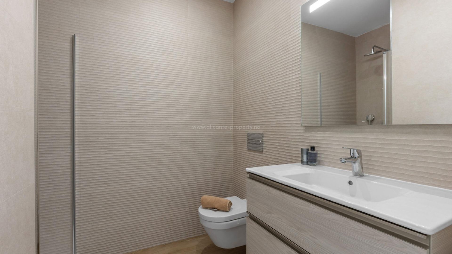 Apartamento / piso en Torrevieja Centro