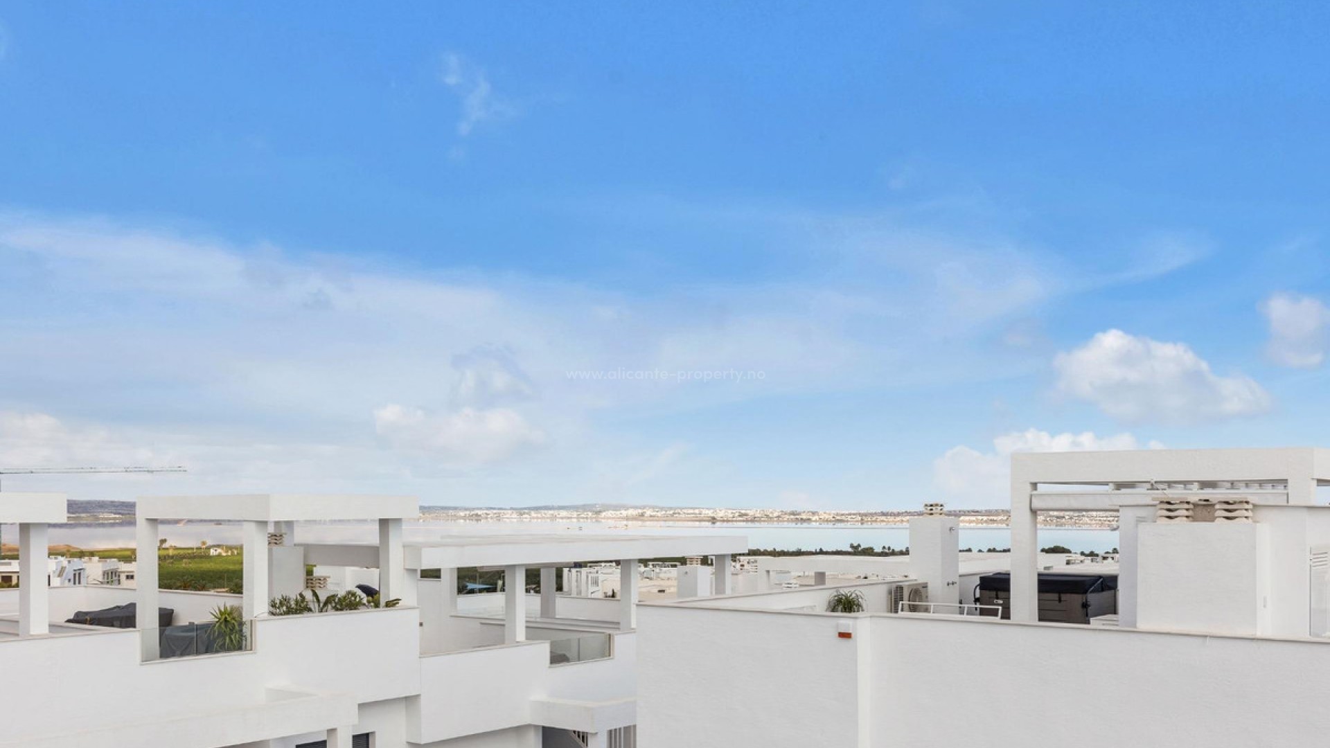 Apartamento / piso en Torrevieja Centro
