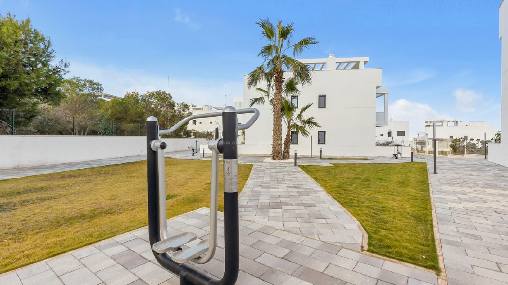Apartamento / piso en Torrevieja Centro