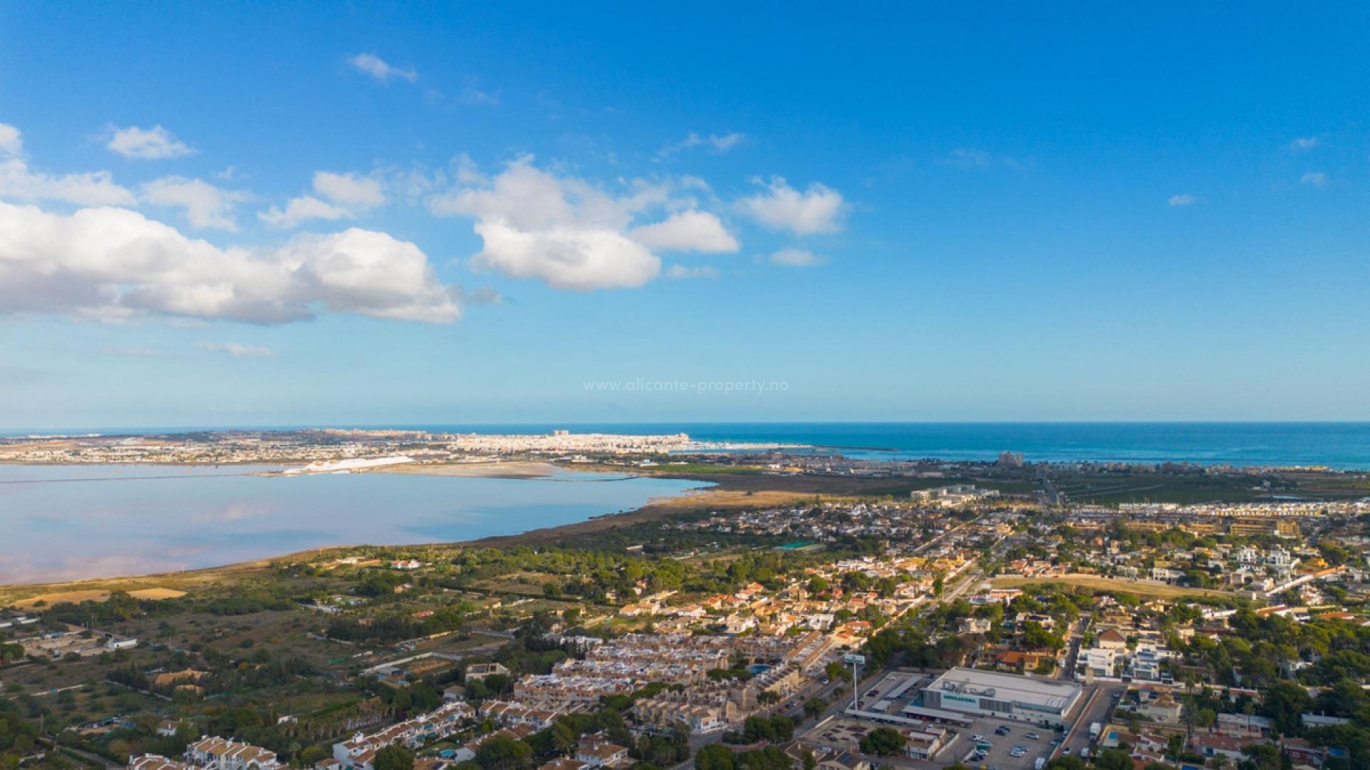 Apartamento / piso en Torrevieja Centro