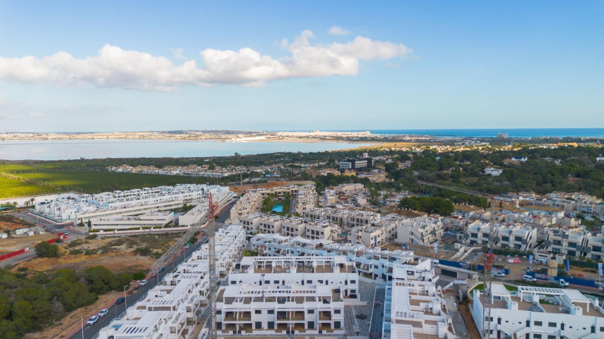 Apartamento / piso en Torrevieja Centro