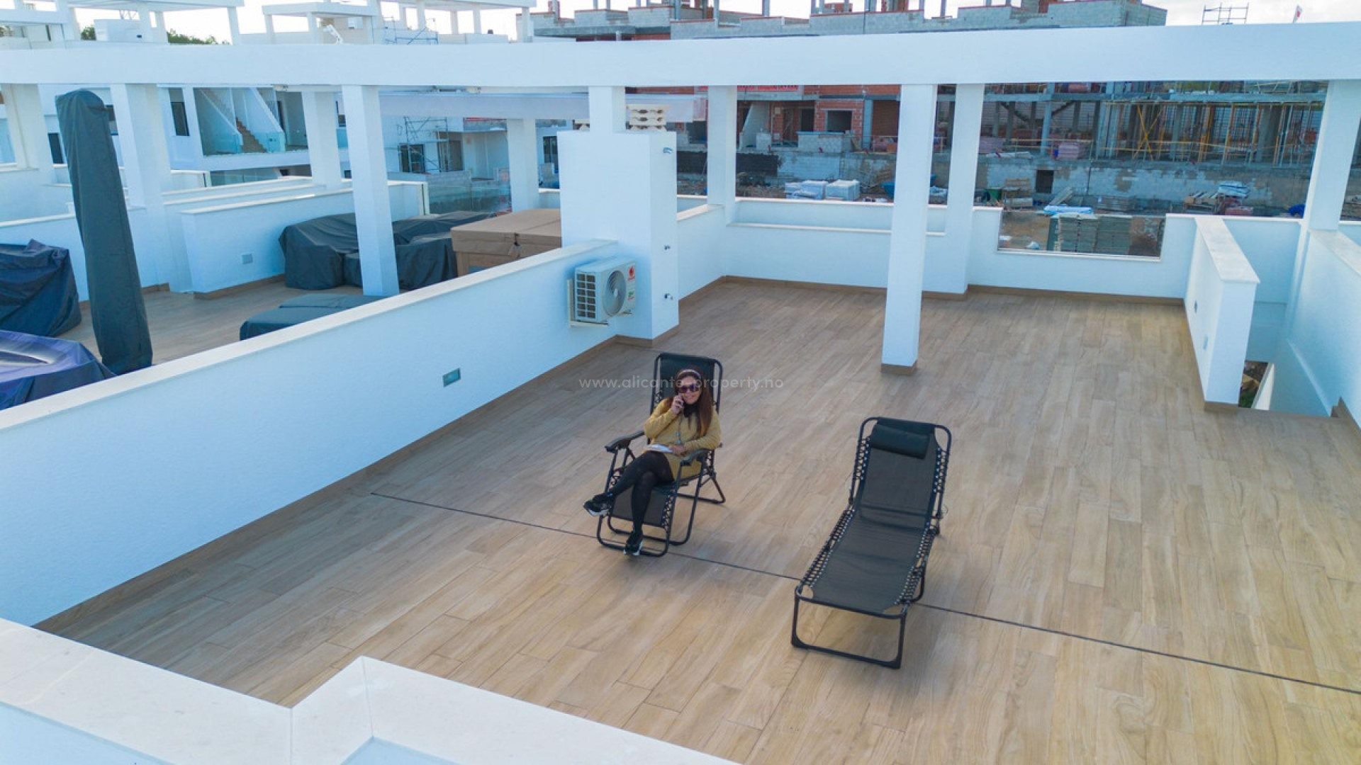 Apartamento / piso en Torrevieja Centro