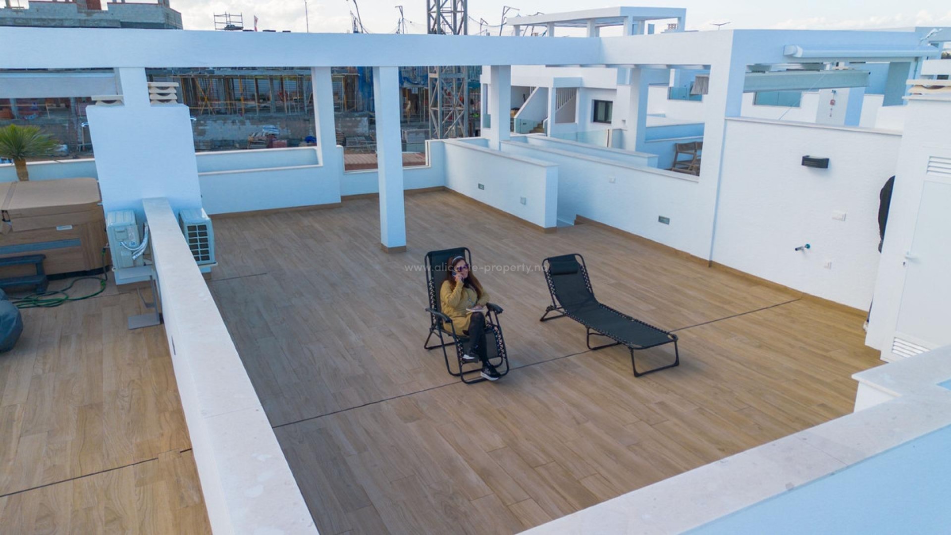 Apartamento / piso en Torrevieja Centro