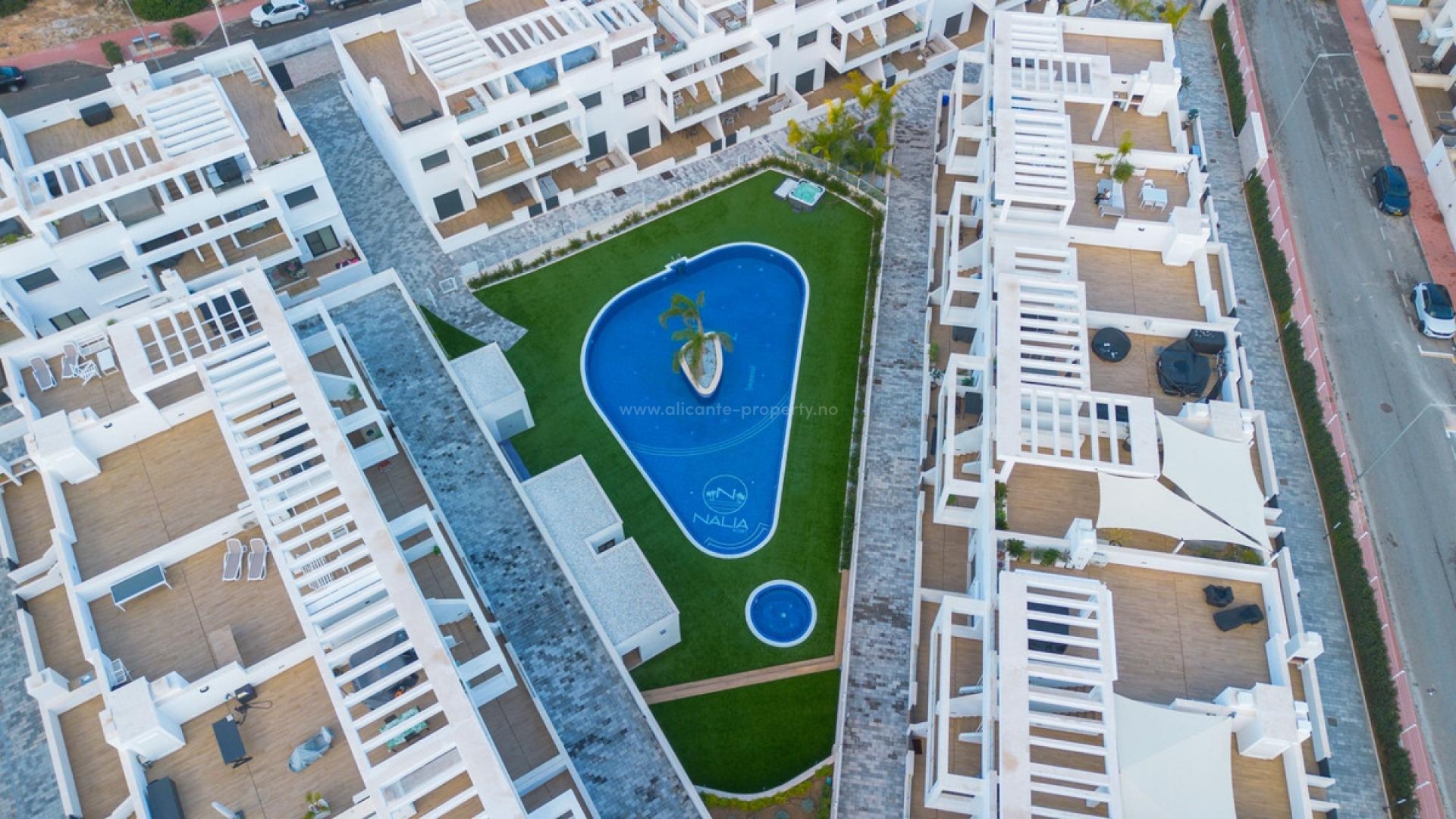Apartamento / piso en Torrevieja Centro