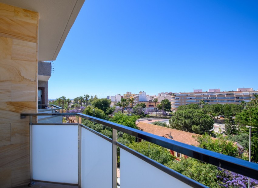 Apartamento / piso en Torrevieja Centro