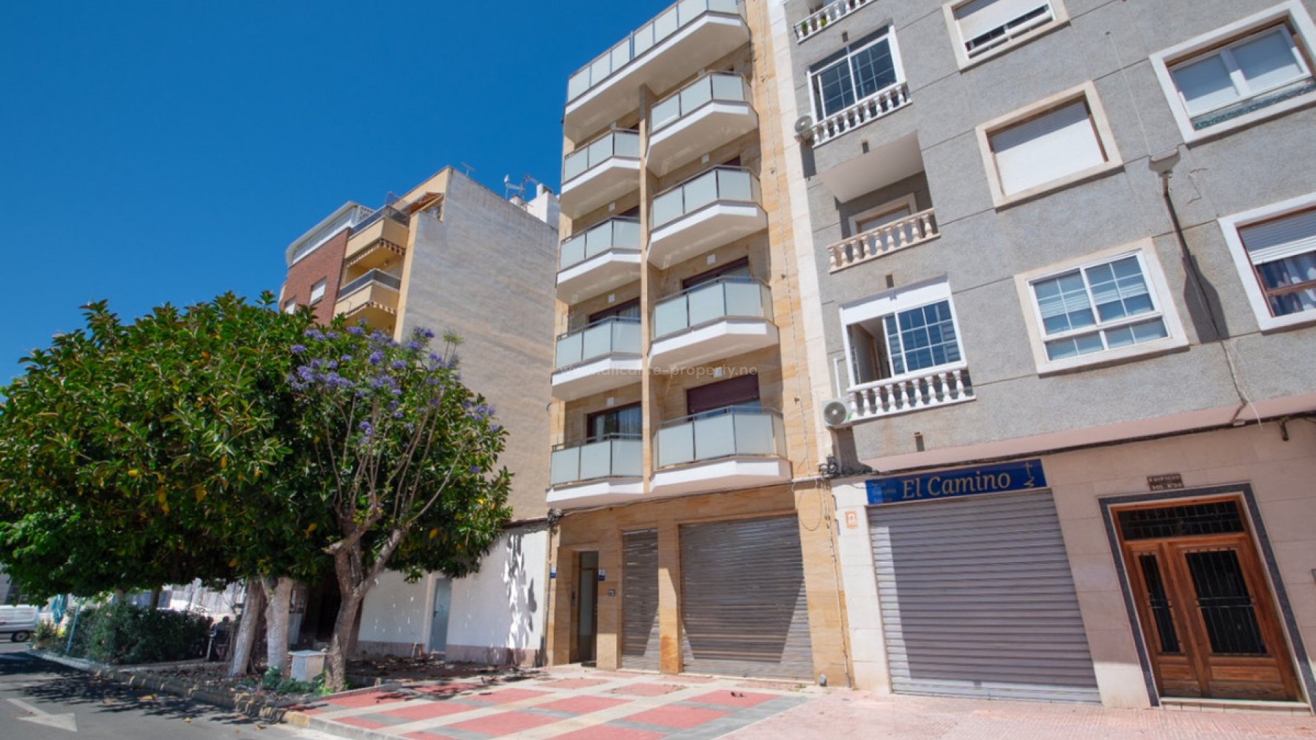 Apartamento / piso en Torrevieja Centro