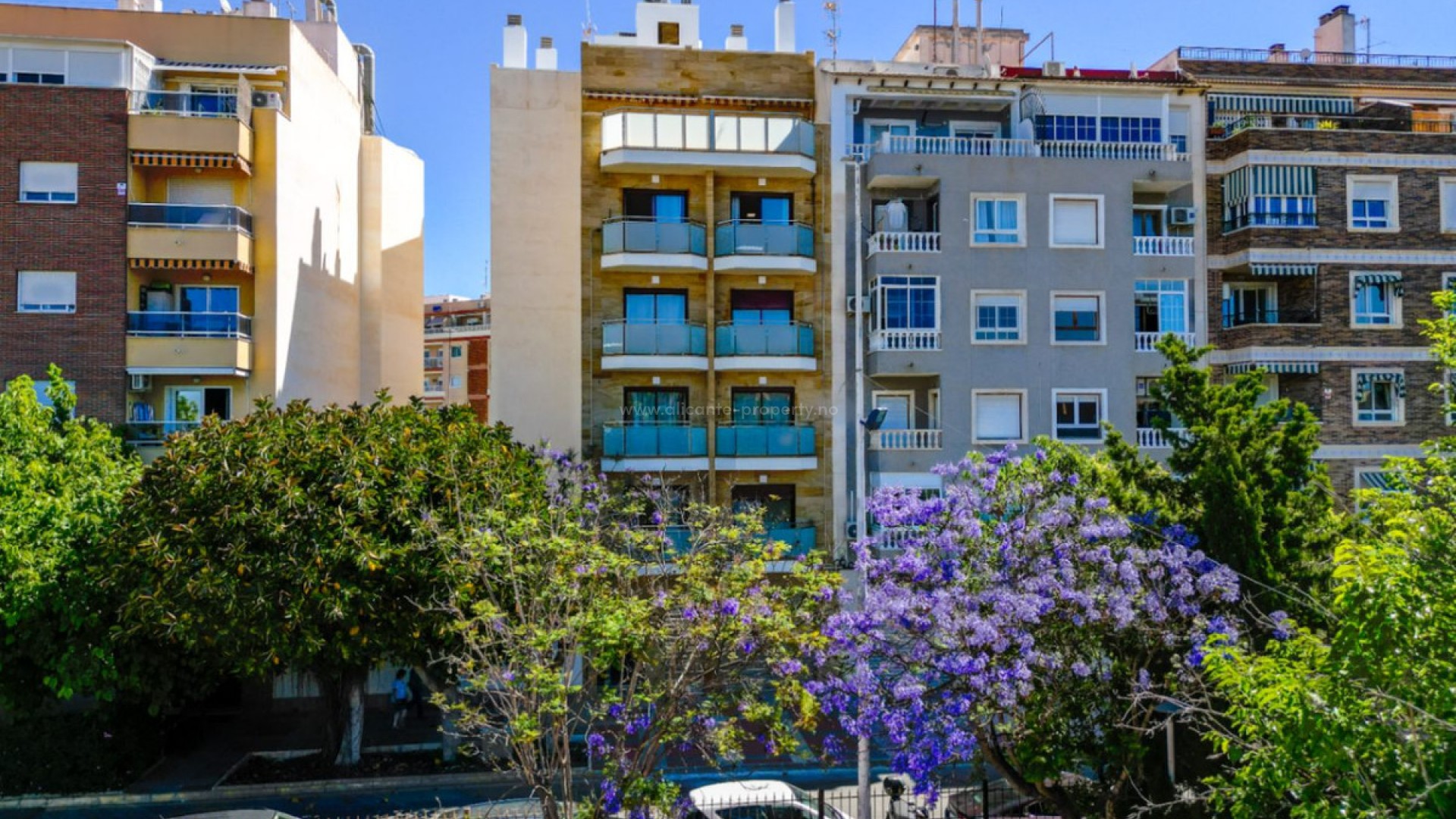 Apartamento / piso en Torrevieja Centro