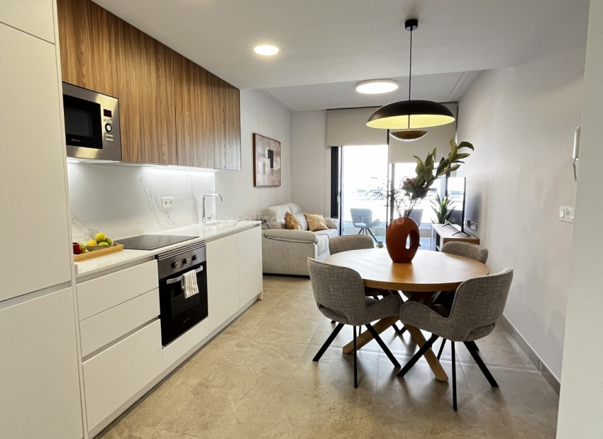Apartamento / piso en Torrevieja Centro
