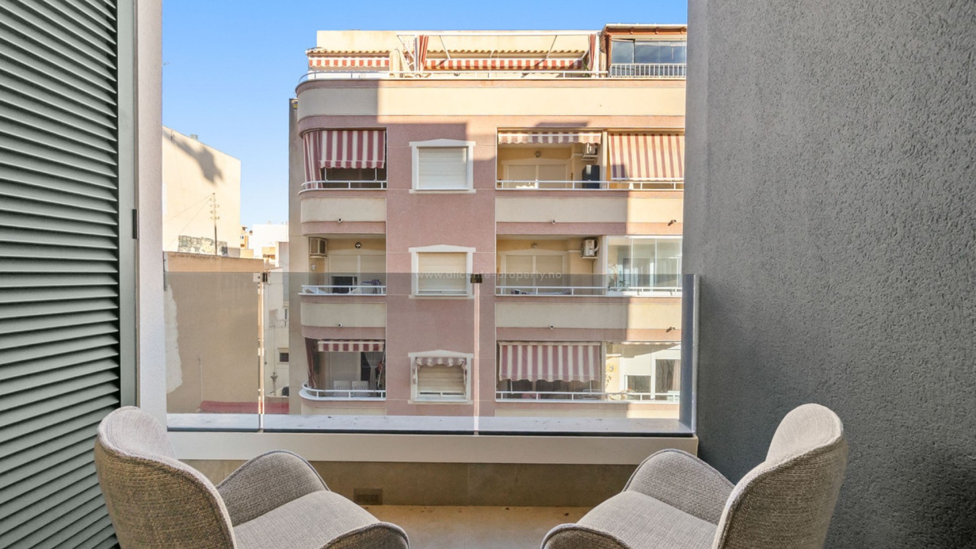 Apartamento / piso en Torrevieja Centro