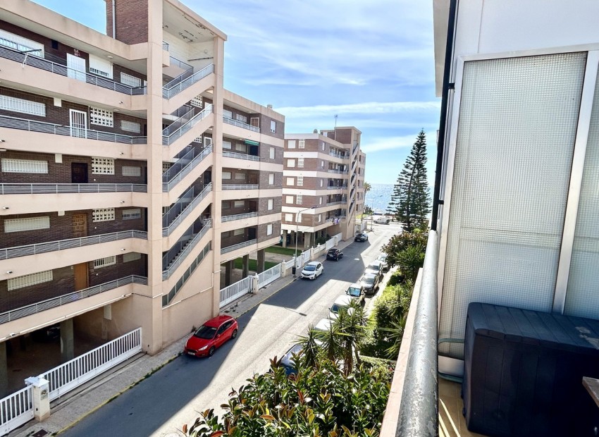 Apartamento / piso en Torrevieja Centro