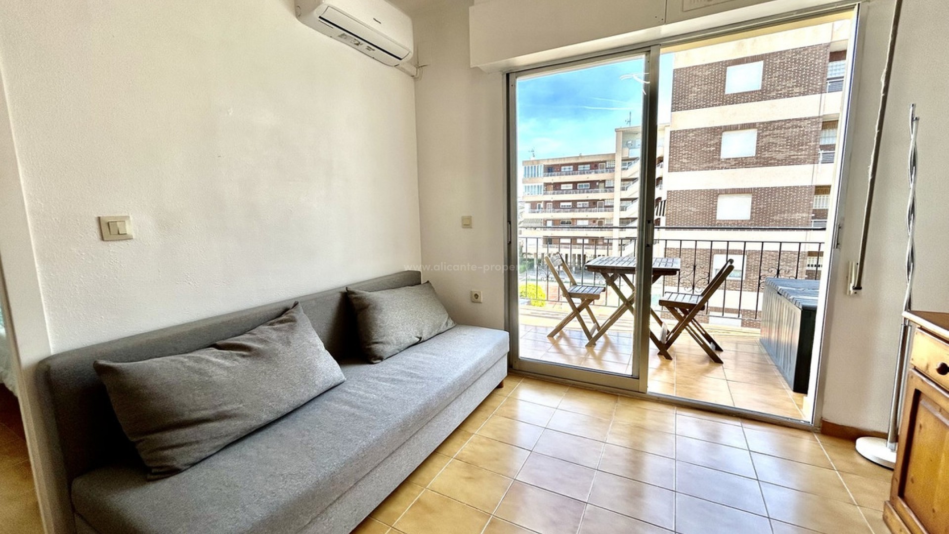 Apartamento / piso en Torrevieja Centro