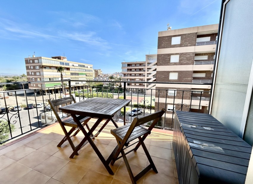 Apartamento / piso en Torrevieja Centro