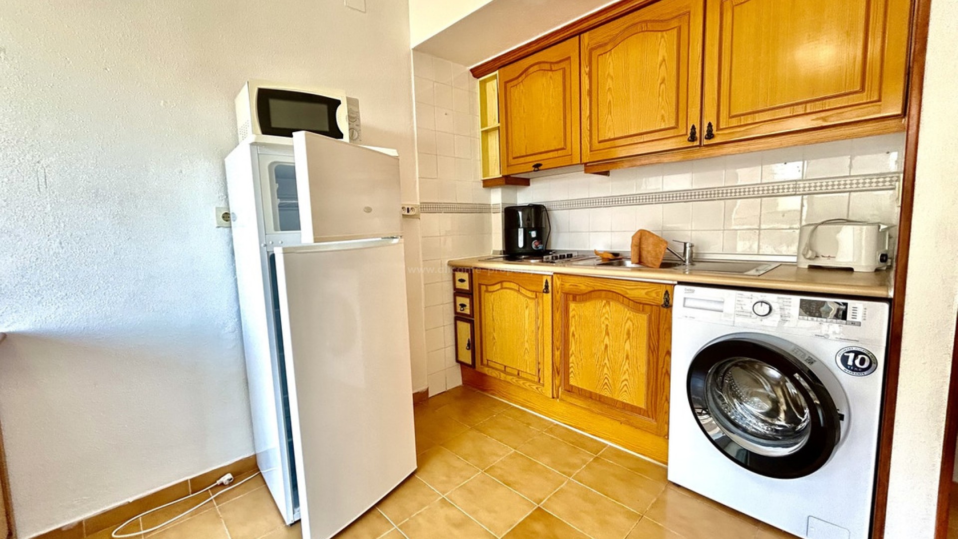 Apartamento / piso en Torrevieja Centro